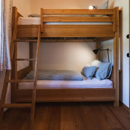 Schmiedgut Appartement Bad Aussee