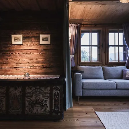 Schmiedgut Appartement