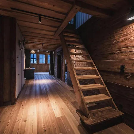 Appartement Schmiedgut *