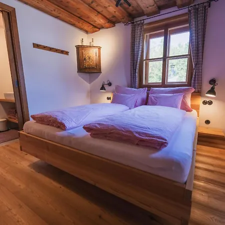 Schmiedgut Bad Aussee