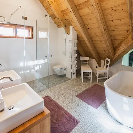 Schmiedgut Appartement