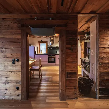 Appartement Schmiedgut