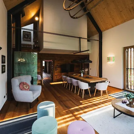 Appartement Schmiedgut *