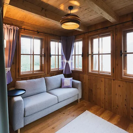 Schmiedgut Appartement Bad Aussee