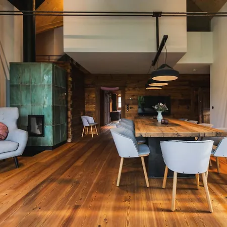 Διαμέρισμα Schmiedgut Bad Aussee