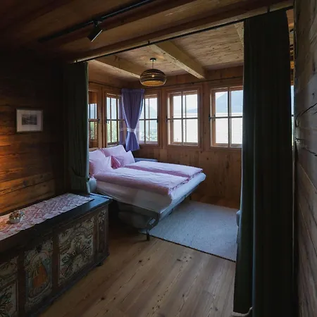 Schmiedgut Bad Aussee