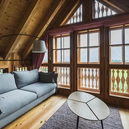 Schmiedgut * Bad Aussee