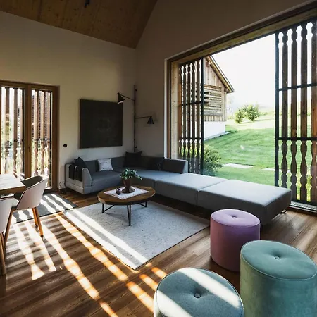 Schmiedgut Appartement