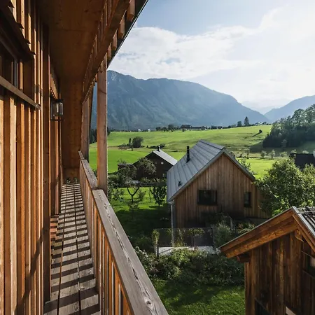 Appartement Schmiedgut