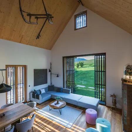 Schmiedgut Appartamento *