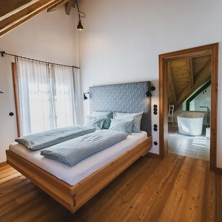 Appartement Schmiedgut *