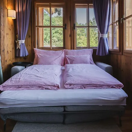 Appartement Schmiedgut Bad Aussee