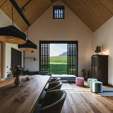 Schmiedgut Bad Aussee