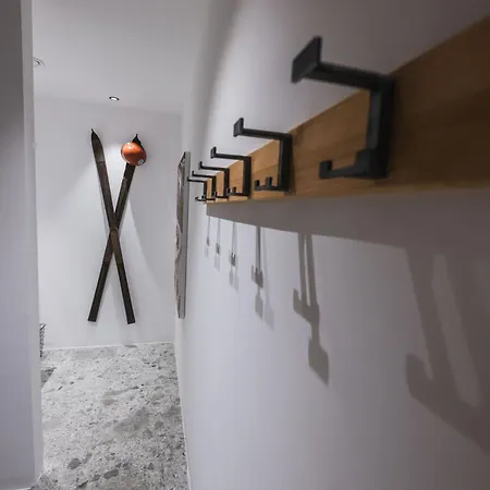 Διαμέρισμα Schmiedgut Bad Aussee