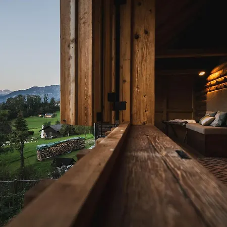 Appartement Schmiedgut