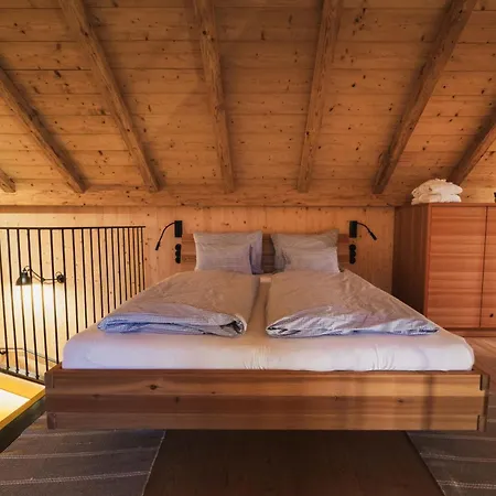 Appartement Schmiedgut Bad Aussee