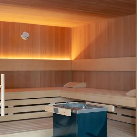 Schmiedgut Appartement *