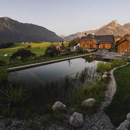 Appartement Schmiedgut *