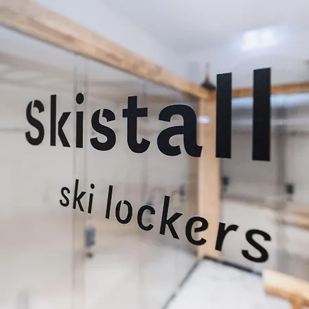 Διαμέρισμα Schmiedgut Bad Aussee