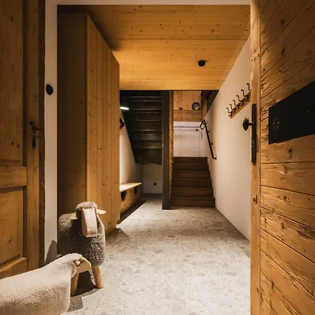 Appartement Schmiedgut