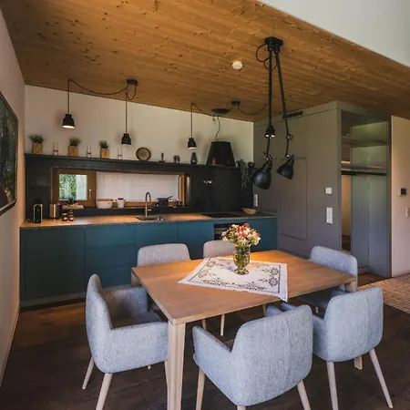 Schmiedgut Appartement *