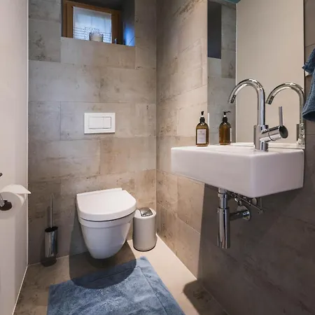 Appartement Schmiedgut *