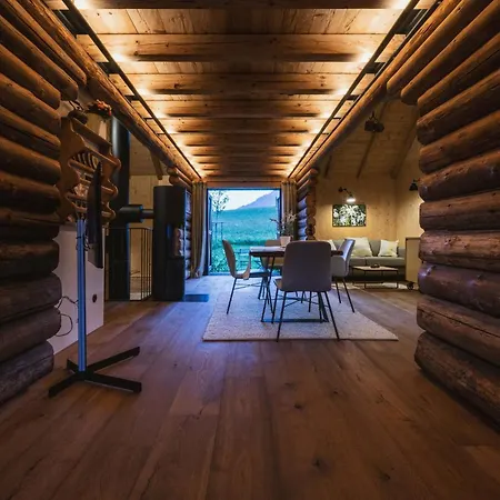 Schmiedgut Appartement Bad Aussee