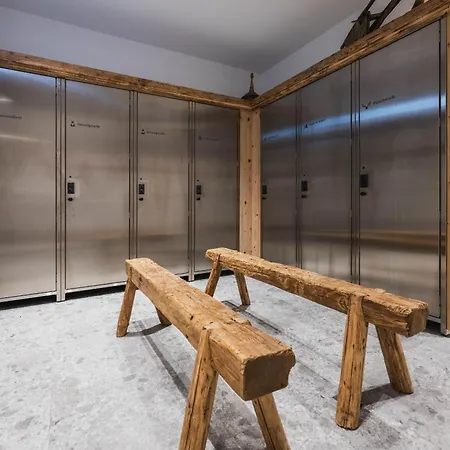 Appartement Schmiedgut Bad Aussee