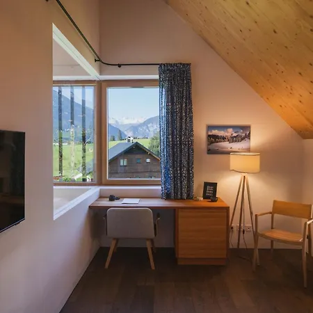 Schmiedgut * Bad Aussee