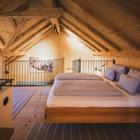 Schmiedgut Διαμέρισμα