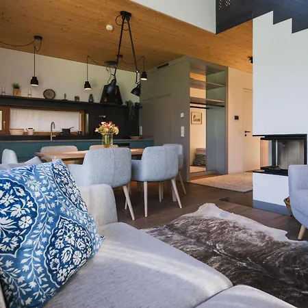 Appartement Schmiedgut