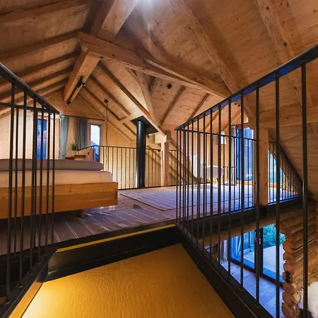 Schmiedgut Appartamento *