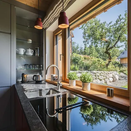 Διαμέρισμα Schmiedgut Bad Aussee