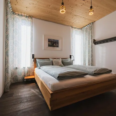 Appartement Schmiedgut