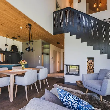 Schmiedgut Appartement *