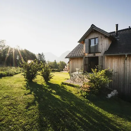 Appartement Schmiedgut *