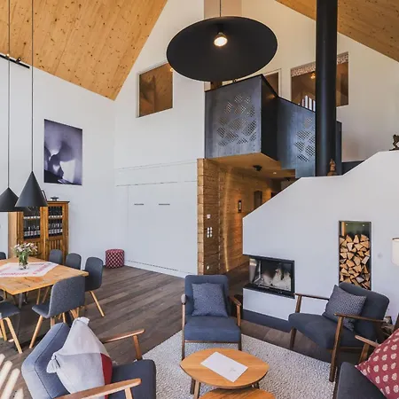 Schmiedgut Appartement Bad Aussee