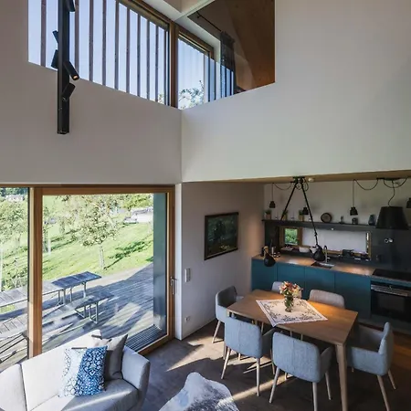 Appartement Schmiedgut Bad Aussee