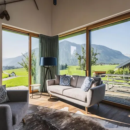 Schmiedgut Bad Aussee