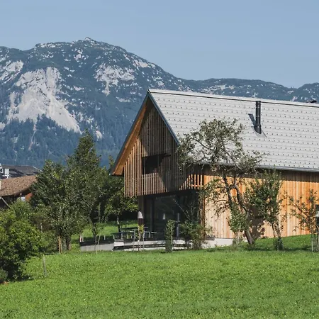 Schmiedgut * Bad Aussee