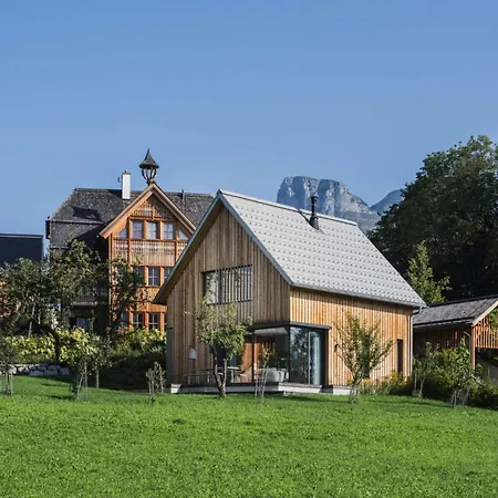 Schmiedgut Appartement