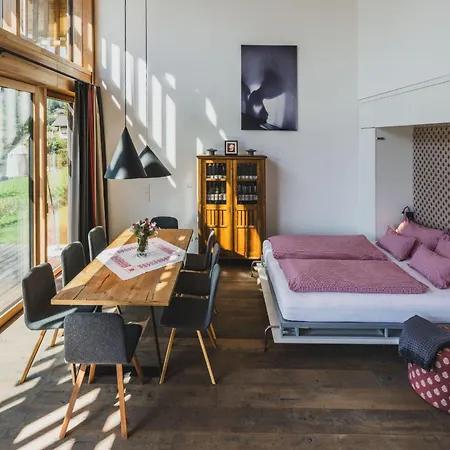 Appartement Schmiedgut