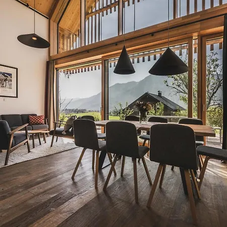 Schmiedgut Appartement *