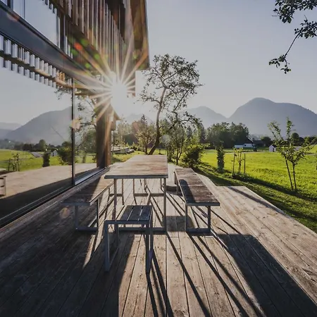 Schmiedgut Appartement Bad Aussee