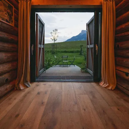 Appartement Schmiedgut