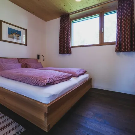 Schmiedgut Appartement