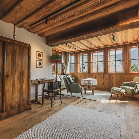 Schmiedgut Bad Aussee