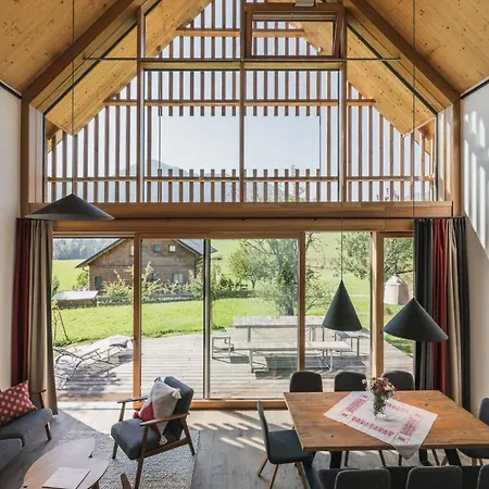 Schmiedgut * Bad Aussee