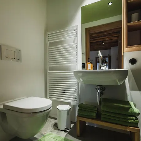 Schmiedgut Appartement