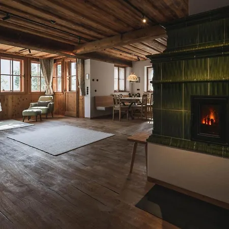 Appartement Schmiedgut